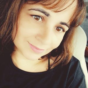 Meet your Posher, Patricia